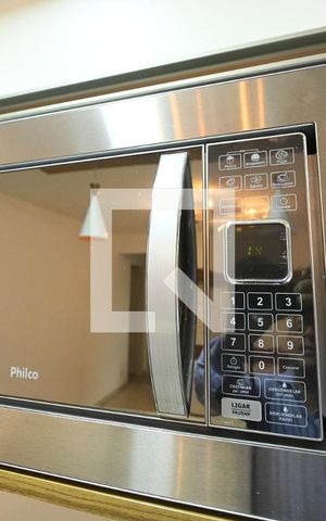 Apartamento para alugar com 60m², 2 quartos e 1 vagaCozinha