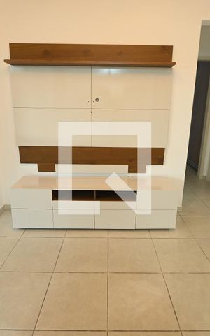 Apartamento para alugar com 60m², 2 quartos e 1 vagaSala