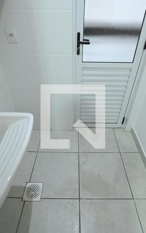 Apartamento para alugar com 60m², 2 quartos e 1 vagaÁrea de Serviço