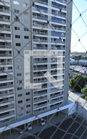 Apartamento para alugar com 60m², 2 quartos e 1 vagaVaranda