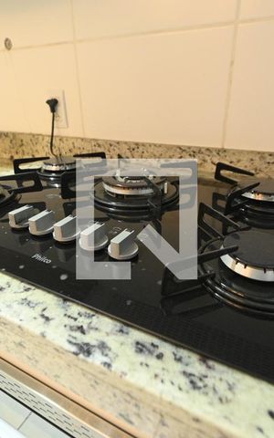 Apartamento para alugar com 60m², 2 quartos e 1 vagaCozinha
