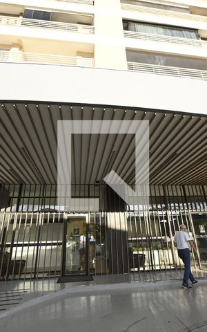 Apartamento para alugar com 60m², 2 quartos e 1 vagaFachada 