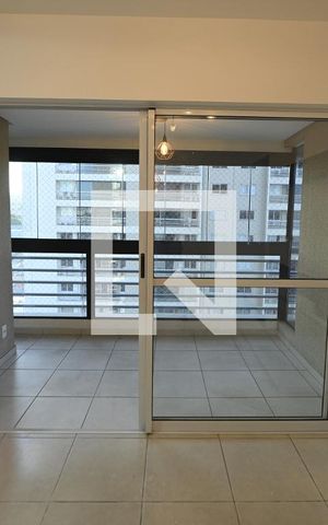 Apartamento para alugar com 60m², 2 quartos e 1 vagaSala