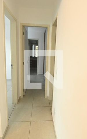 Apartamento para alugar com 60m², 2 quartos e 1 vagaCorredor 