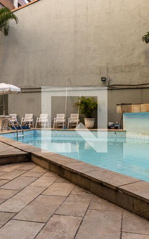 Apartamento para alugar com 250m², 4 quartos e 3 vagasPiscina