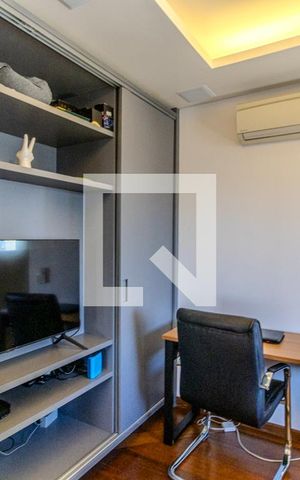 Apartamento para alugar com 250m², 4 quartos e 3 vagasSuíte 1