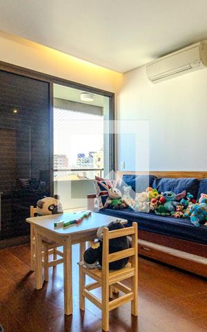 Apartamento para alugar com 250m², 4 quartos e 3 vagasSuíte 3