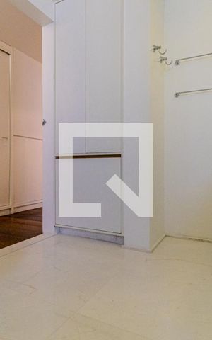 Apartamento para alugar com 250m², 4 quartos e 3 vagasBanheiro da Suíte 4