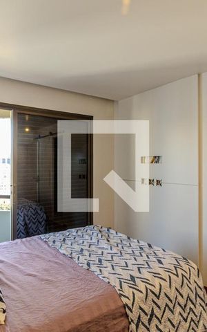 Apartamento para alugar com 250m², 4 quartos e 3 vagasSuíte 2