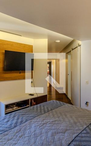 Apartamento para alugar com 250m², 4 quartos e 3 vagasSuíte 4