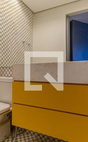 Apartamento para alugar com 250m², 4 quartos e 3 vagasLavabo