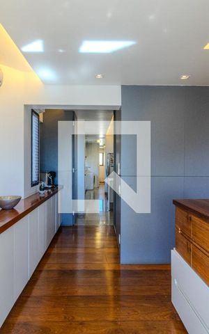 Apartamento para alugar com 250m², 4 quartos e 3 vagasÁrea Gourmet