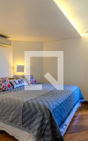 Apartamento para alugar com 250m², 4 quartos e 3 vagasSuíte 4