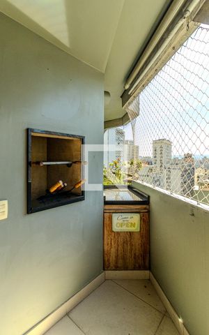 Apartamento para alugar com 250m², 4 quartos e 3 vagasChurrasqueira