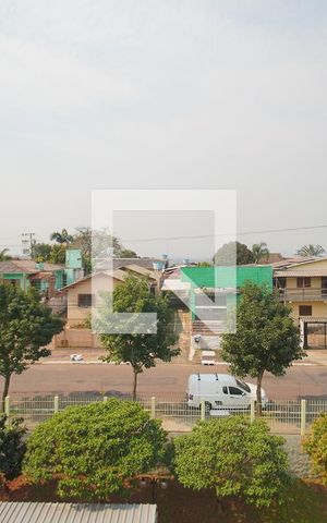 Apartamento à venda com 54m², 2 quartos e 1 vagaVista do Quarto 2