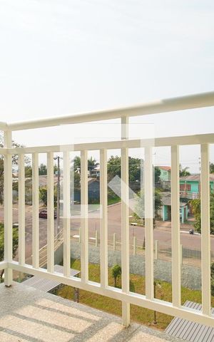 Apartamento à venda com 54m², 2 quartos e 1 vagaVaranda da Sala