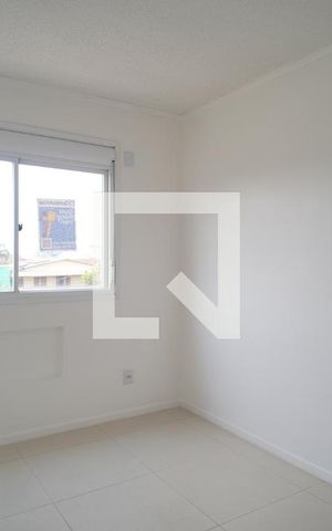 Apartamento à venda com 54m², 2 quartos e 1 vagaQuarto 2
