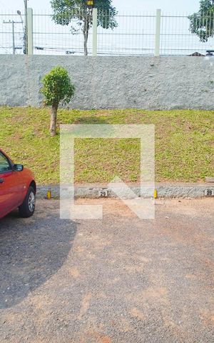 Apartamento à venda com 54m², 2 quartos e 1 vagaGaragem