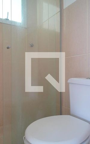 Apartamento à venda com 54m², 2 quartos e 1 vagaBanheiro