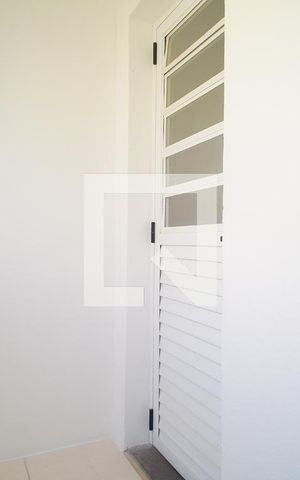 Apartamento à venda com 54m², 2 quartos e 1 vagaÁrea de Serviço