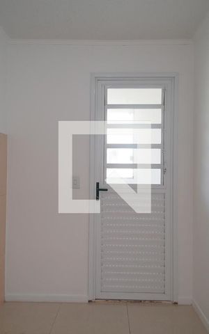Apartamento à venda com 54m², 2 quartos e 1 vagaCozinha