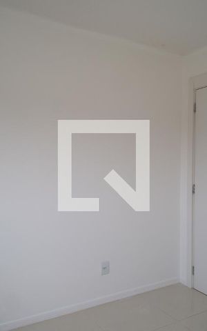Apartamento à venda com 54m², 2 quartos e 1 vagaQuarto 1