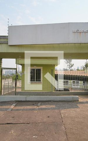 Apartamento à venda com 54m², 2 quartos e 1 vagaFachada