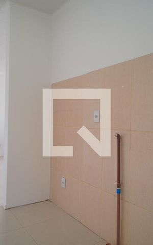 Apartamento à venda com 54m², 2 quartos e 1 vagaCozinha