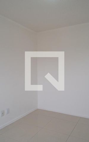 Apartamento à venda com 54m², 2 quartos e 1 vagaQuarto 2