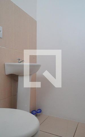 Apartamento à venda com 54m², 2 quartos e 1 vagaBanheiro