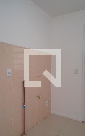 Apartamento à venda com 54m², 2 quartos e 1 vagaCozinha