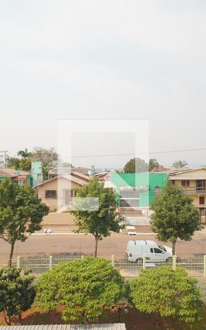 Apartamento à venda com 54m², 2 quartos e 1 vagaVista do Quarto 1