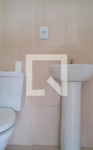 Apartamento à venda com 54m², 2 quartos e 1 vagaBanheiro