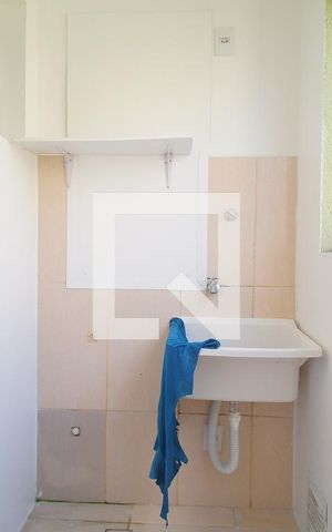 Apartamento à venda com 54m², 2 quartos e 1 vagaÁrea de Serviço