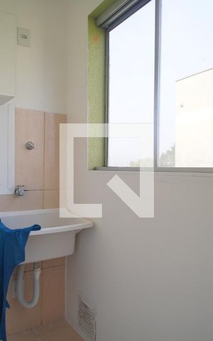 Apartamento à venda com 54m², 2 quartos e 1 vagaÁrea de Serviço