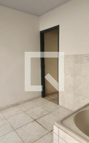 Casa à venda com 170m², 4 quartos e 2 vagasÁrea de Serviço