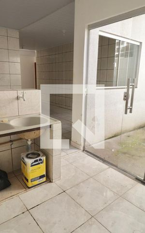 Casa à venda com 170m², 4 quartos e 2 vagasÁrea de Serviço
