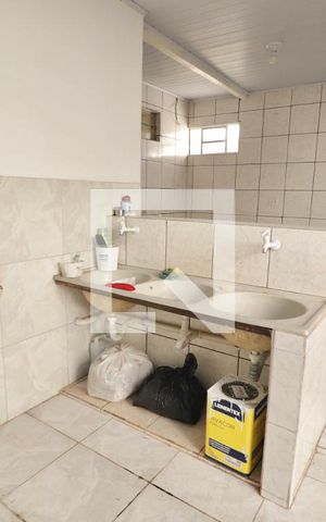 Casa à venda com 170m², 4 quartos e 2 vagasÁrea de Serviço