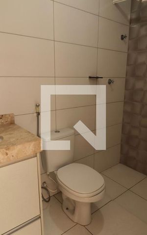 Casa à venda com 170m², 4 quartos e 2 vagasBanheiro 1