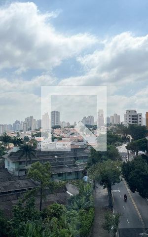 Apartamento para alugar com 60m², 2 quartos e 2 vagas Apartamento para alugar com 60m², 2 quartos e 2 vagasVista da Varanda