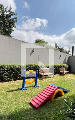 Apartamento para alugar com 60m², 2 quartos e 2 vagas Apartamento para alugar com 60m², 2 quartos e 2 vagasÁrea comum - Espaço Pet