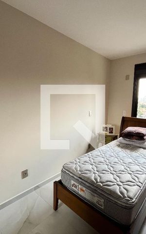 Apartamento para alugar com 60m², 2 quartos e 2 vagas Apartamento para alugar com 60m², 2 quartos e 2 vagasSuite