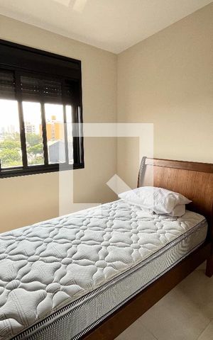 Apartamento para alugar com 60m², 2 quartos e 2 vagas Apartamento para alugar com 60m², 2 quartos e 2 vagasQuarto 2
