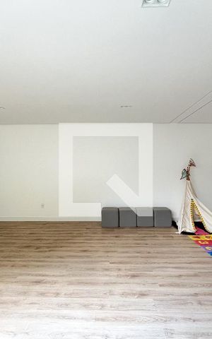 Apartamento para alugar com 60m², 2 quartos e 2 vagas Apartamento para alugar com 60m², 2 quartos e 2 vagasÁrea comum - Brinquedoteca