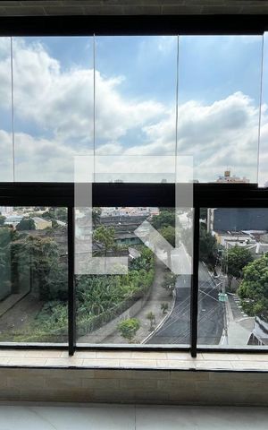Apartamento para alugar com 60m², 2 quartos e 2 vagas Apartamento para alugar com 60m², 2 quartos e 2 vagasVaranda