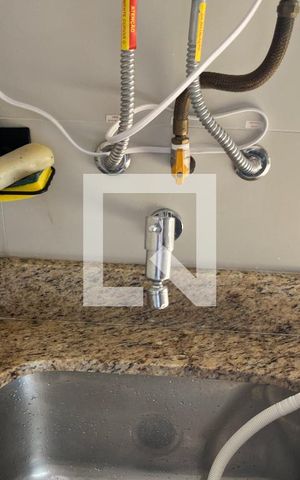 Apartamento para alugar com 60m², 2 quartos e 2 vagas Apartamento para alugar com 60m², 2 quartos e 2 vagasÁrea de Serviço
