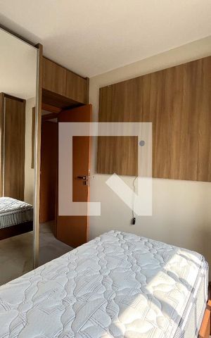 Apartamento para alugar com 60m², 2 quartos e 2 vagas Apartamento para alugar com 60m², 2 quartos e 2 vagasQuarto 2