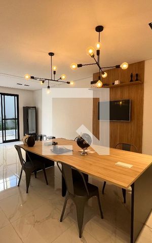Apartamento para alugar com 60m², 2 quartos e 2 vagas Apartamento para alugar com 60m², 2 quartos e 2 vagasÁrea comum - Coworking