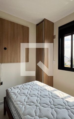 Apartamento para alugar com 60m², 2 quartos e 2 vagas Apartamento para alugar com 60m², 2 quartos e 2 vagasQuarto 2
