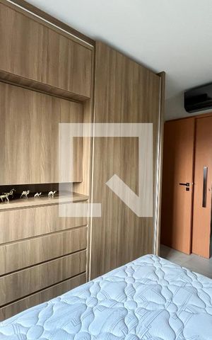 Apartamento para alugar com 60m², 2 quartos e 2 vagas Apartamento para alugar com 60m², 2 quartos e 2 vagasSuite
